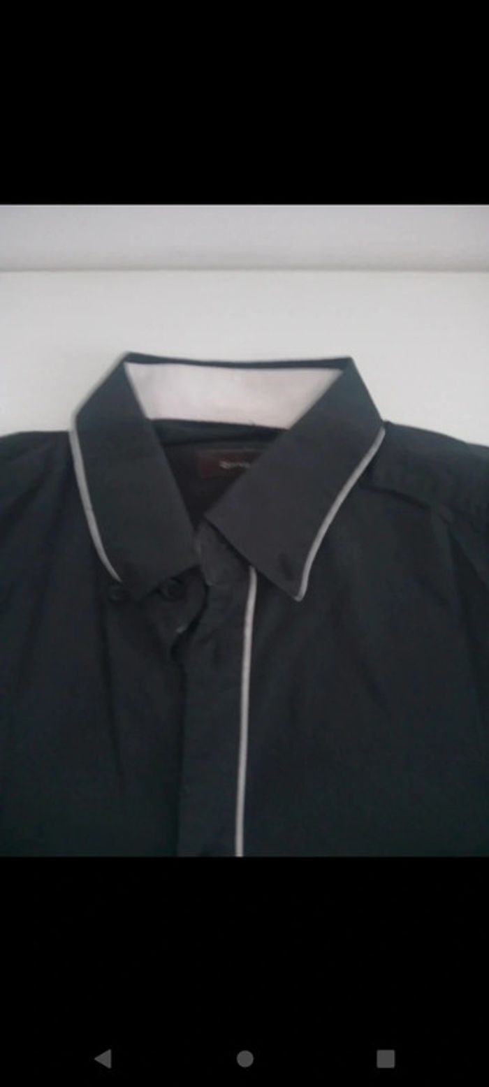 Chemise Brice - photo numéro 4
