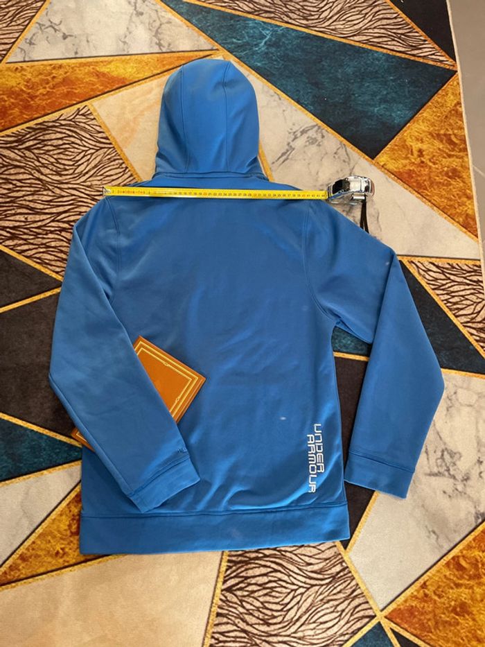 Pull Under Armour - photo numéro 2