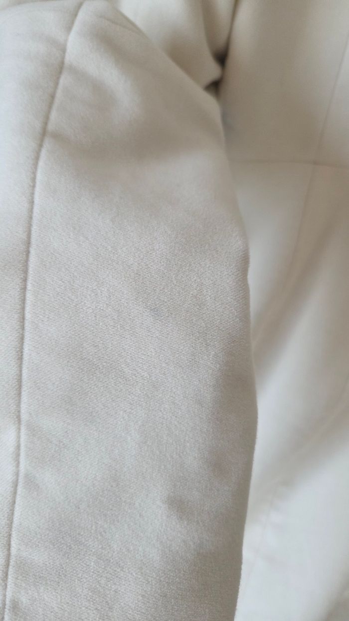 Manteau Mango - photo numéro 7