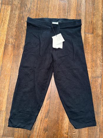 Cycliste Zara  12 ans Neuf