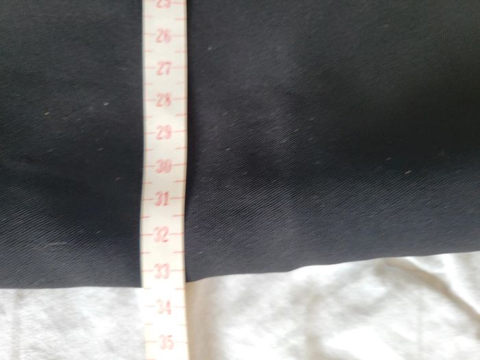 Pantalon élégant jambes amples T36 - photo numéro 15