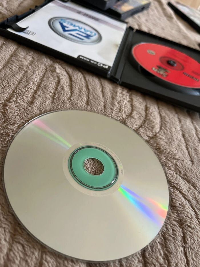 Les sims 2 pc - photo numéro 4
