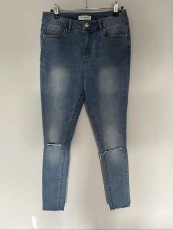 Jean skinny