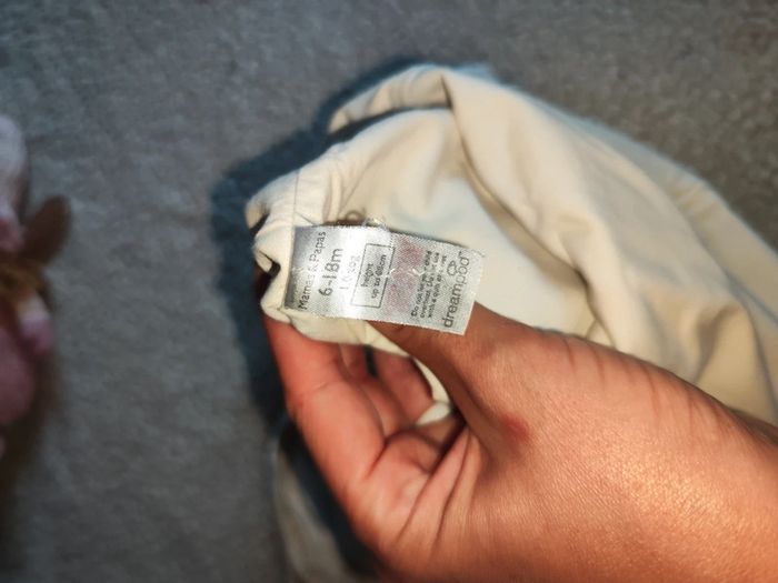 Gigoteuse - photo numéro 5