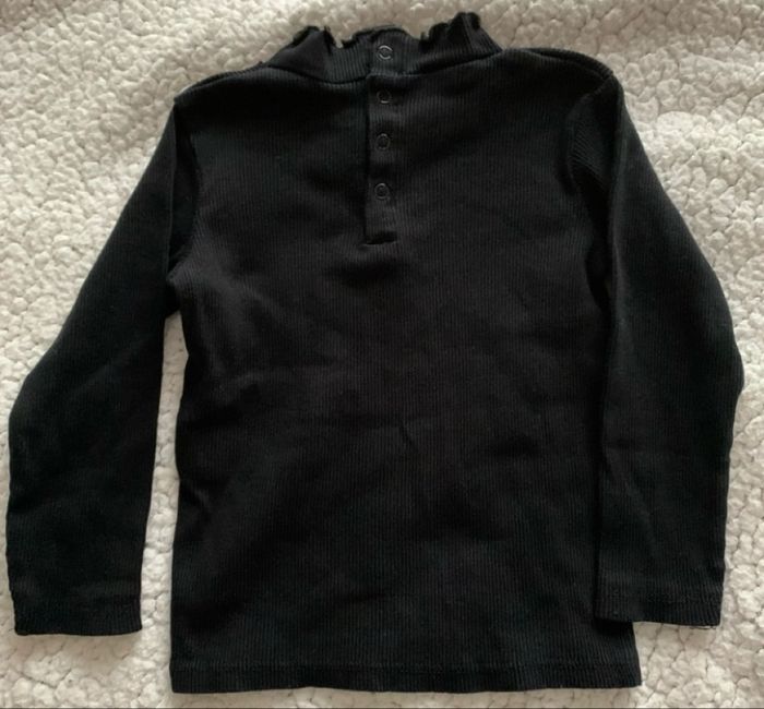 Lots  pull-over, sweat-shirt, bébé fille - photo numéro 3