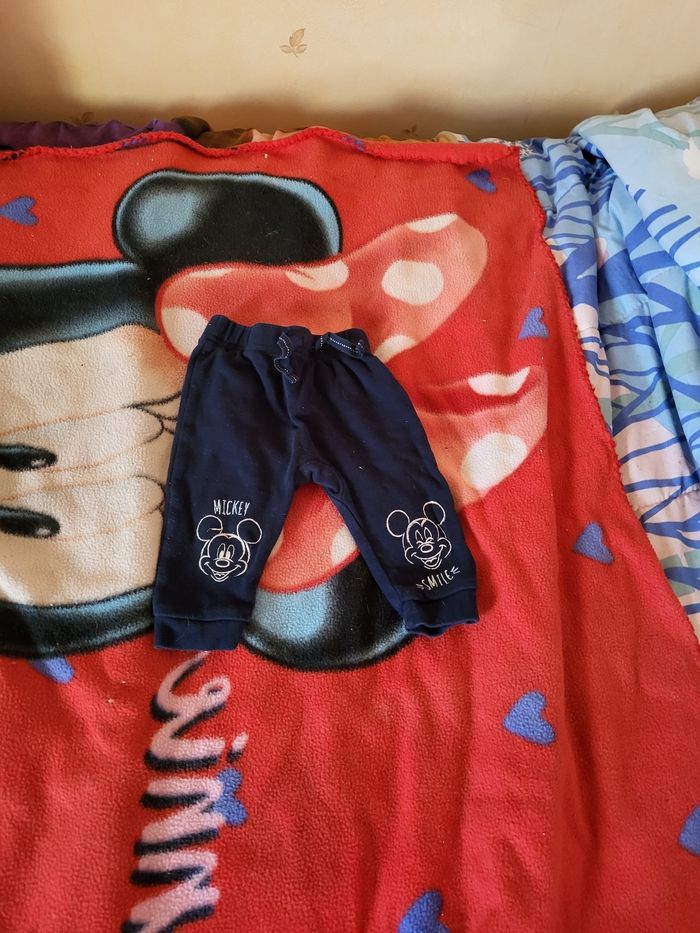 Joggings bébé garçon - photo numéro 2