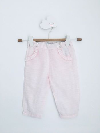 Pantalon Tartine et Chocolat 1 an
