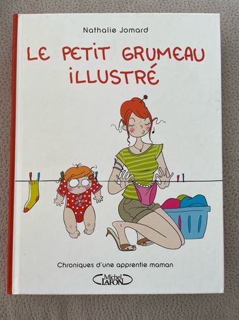 Le petit grumeau illustré
