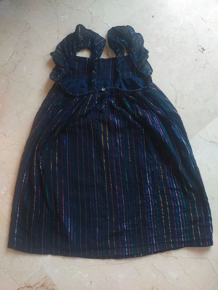 Robe Bonton T.6A - photo numéro 3