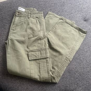 Pantalon cargo