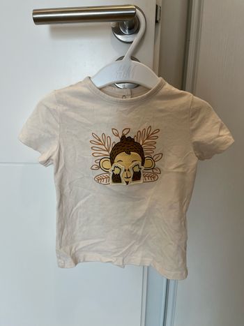 T shirt bébé garçon