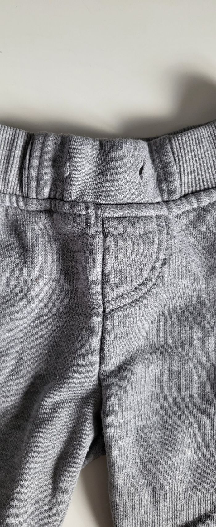 Bas jogging - photo numéro 3