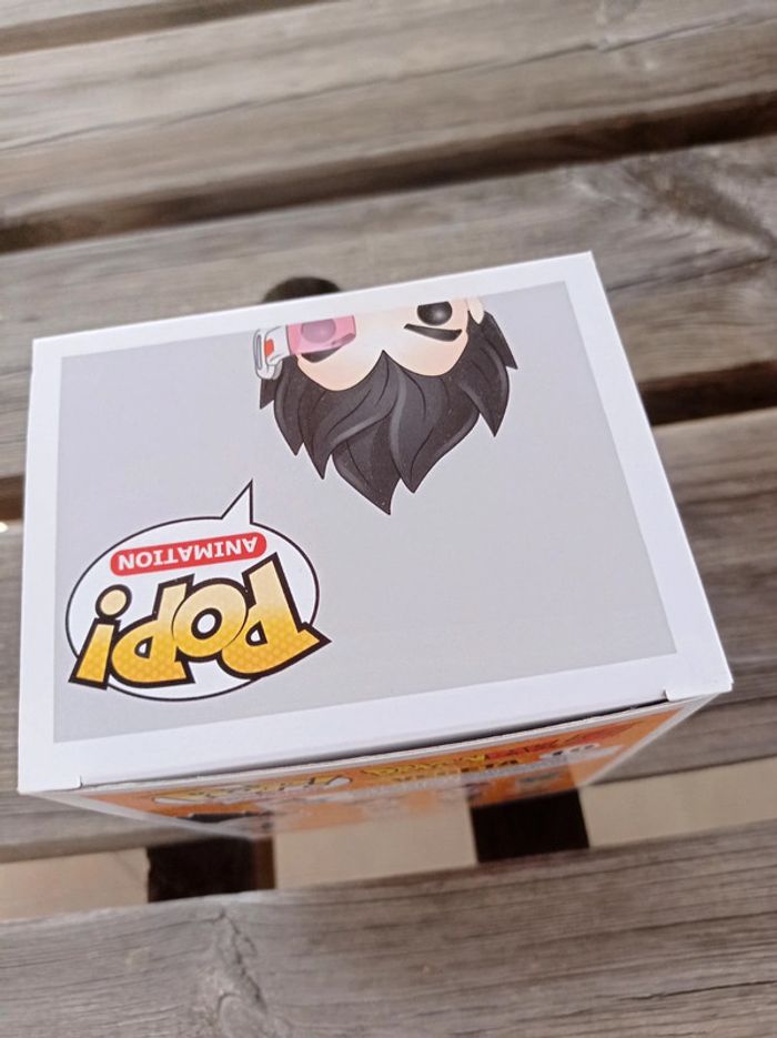 Funko pop vegeta - photo numéro 3