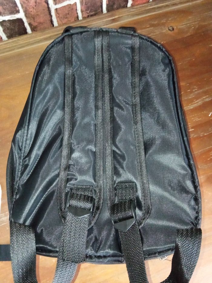 Petit sac coque rigide pingouin - photo numéro 2