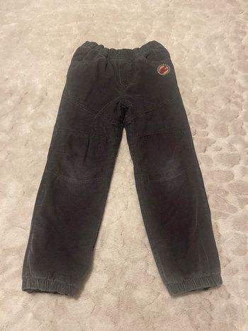 Pantalon chaud - Orchestra - 7 ans / 122 cm