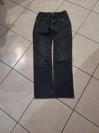 Jeans Blog by Gémo / 14 ans