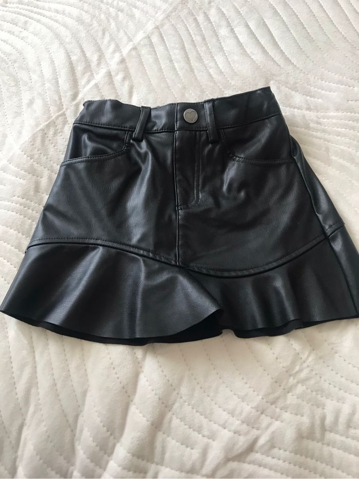 Jupe fille neuve H&M 2/3 ans - photo numéro 2