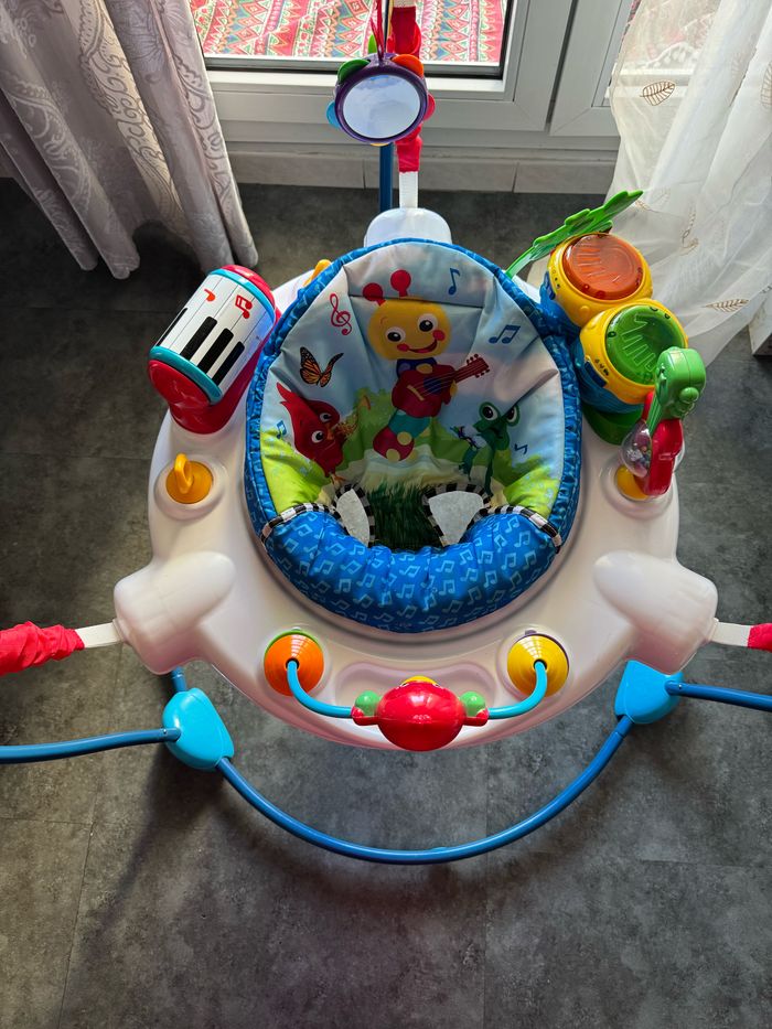 Youpala bébé - photo numéro 2