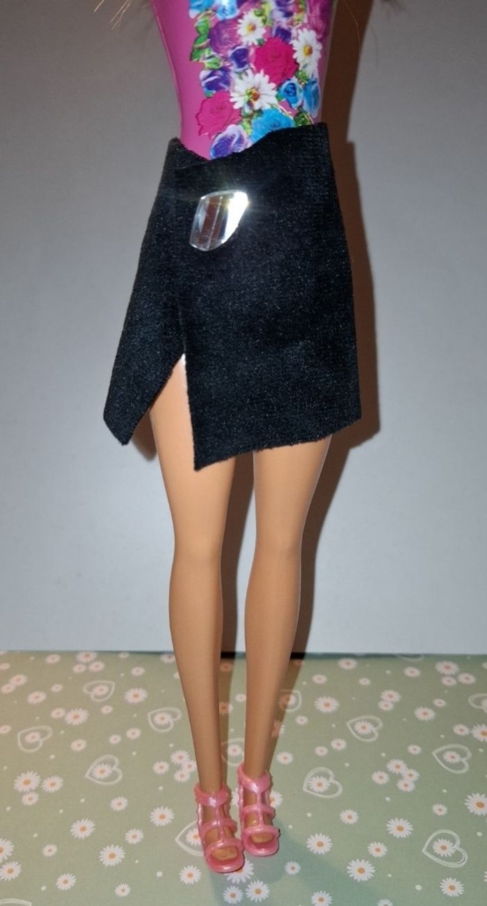 Barbie à la plage - photo numéro 5