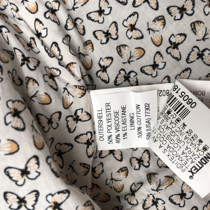 Robe Zara 3-6 mois - photo numéro 7