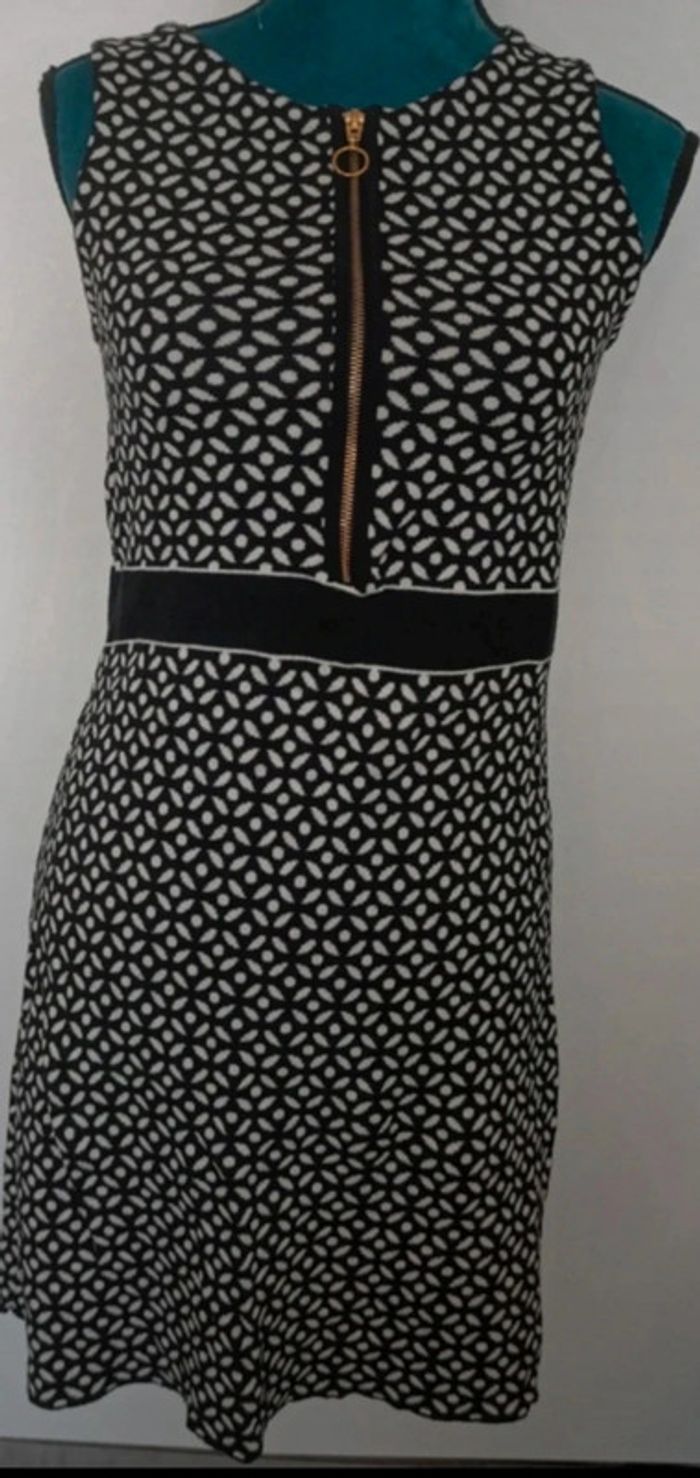 robe taille 36/38