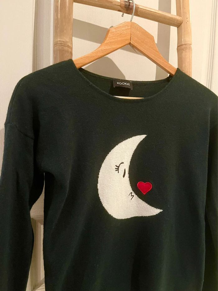Pull Kookaï taille XS - photo numéro 2
