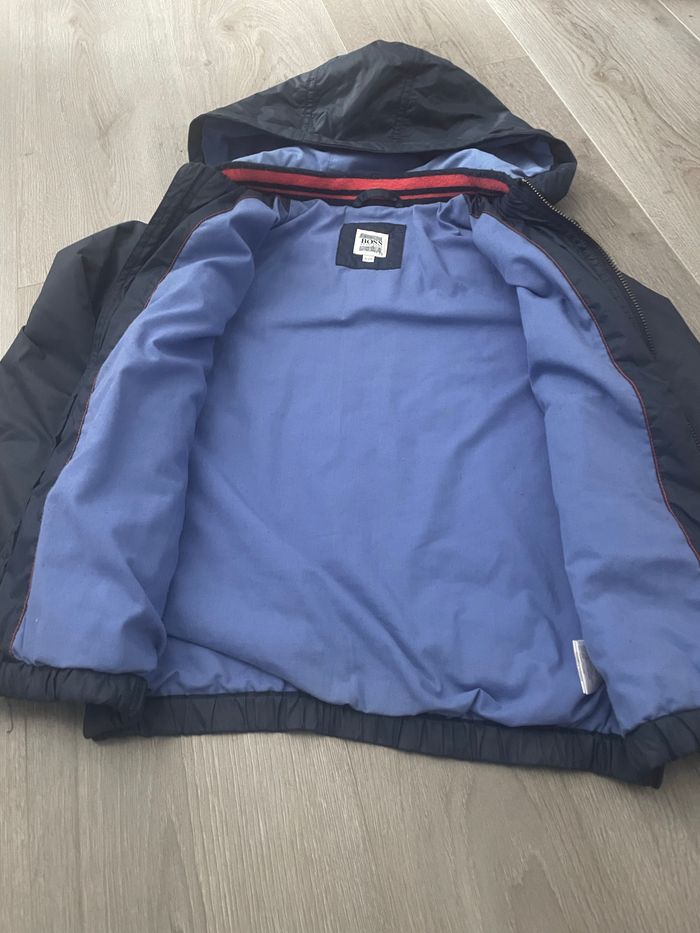 Veste - photo numéro 2