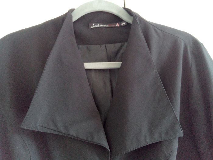 Veste courte - photo numéro 2