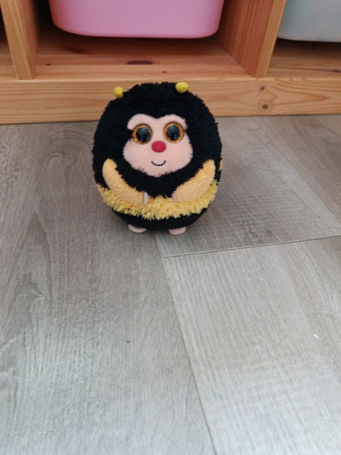 Abeille ty