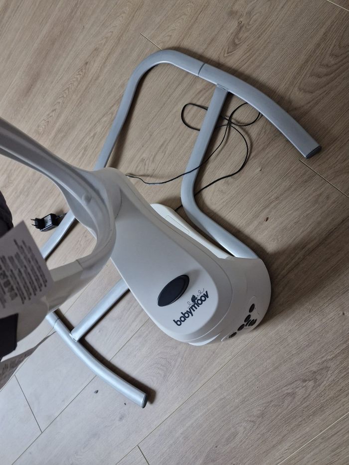 Balancelle babymoov - photo numéro 4