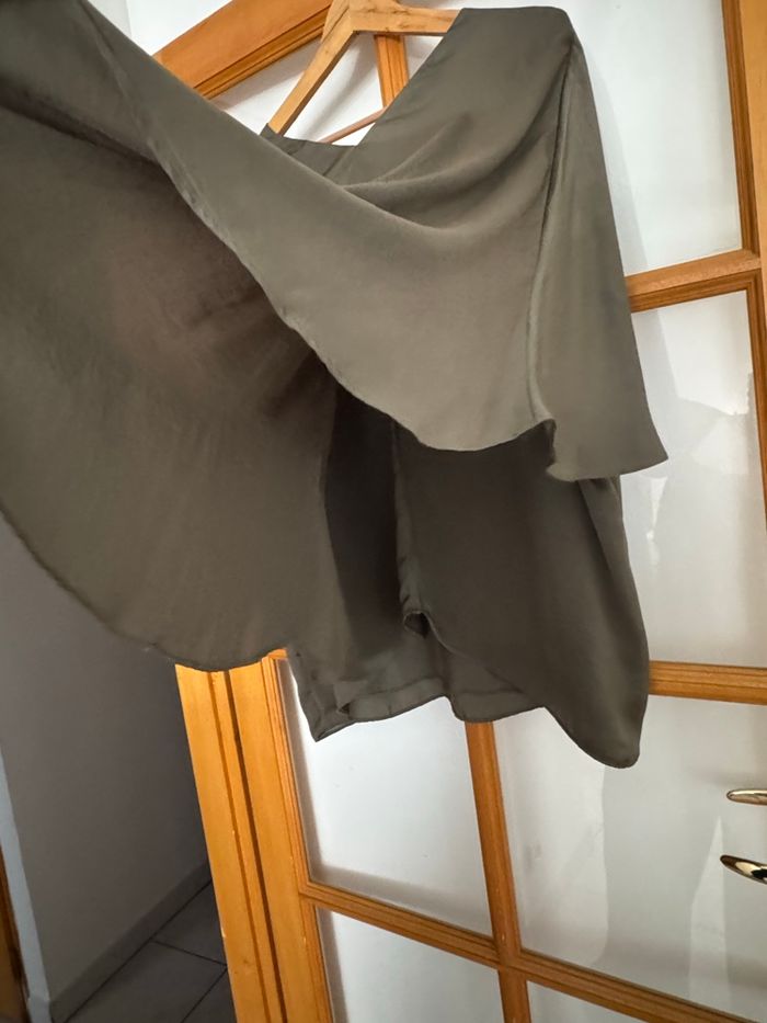 Chemise papillon - photo numéro 5