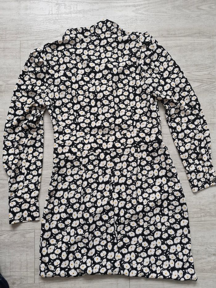 ROBE MORGAN - photo numéro 3