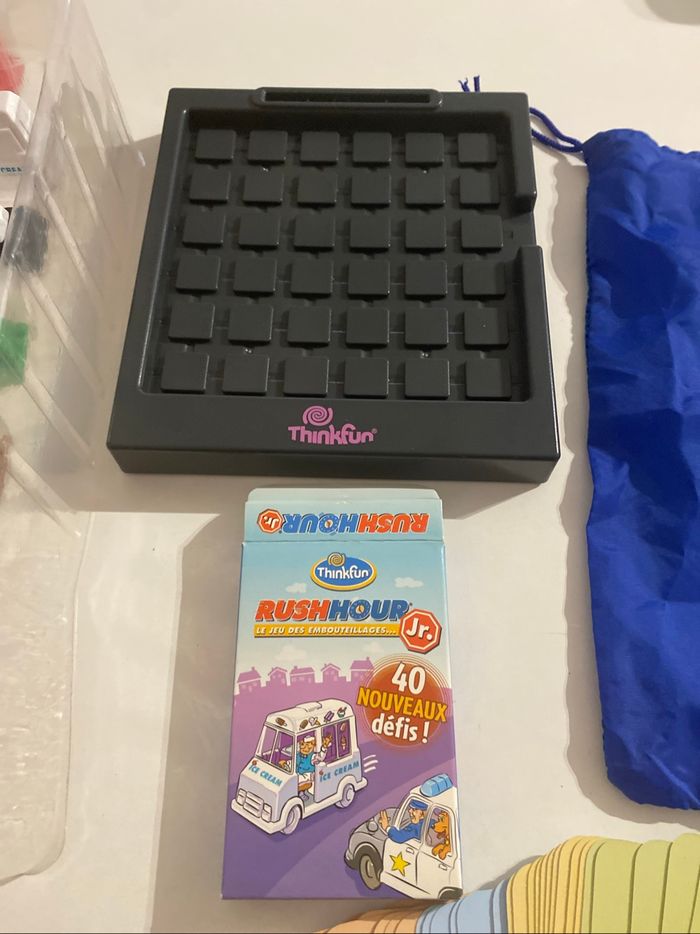 Rushhour - photo numéro 6