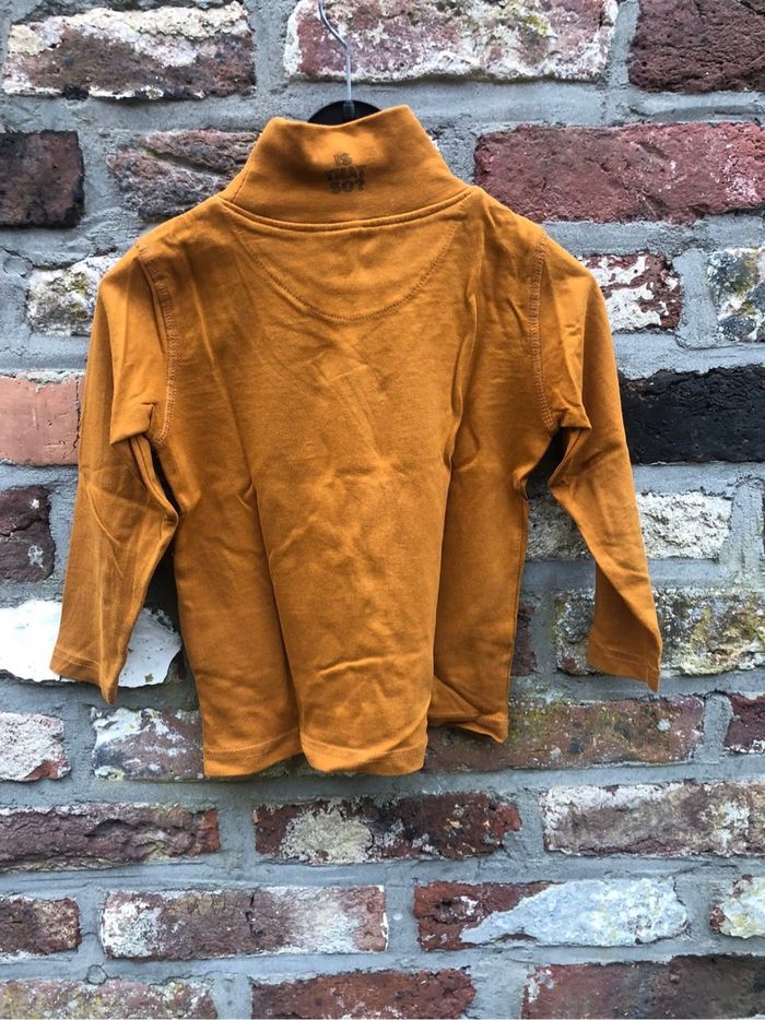 Col roulé 3 ans - photo numéro 3