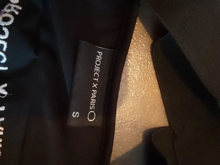 Brassière projet x paris  taille 36 - photo numéro 5