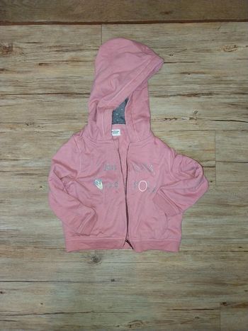 Veste 3 ans