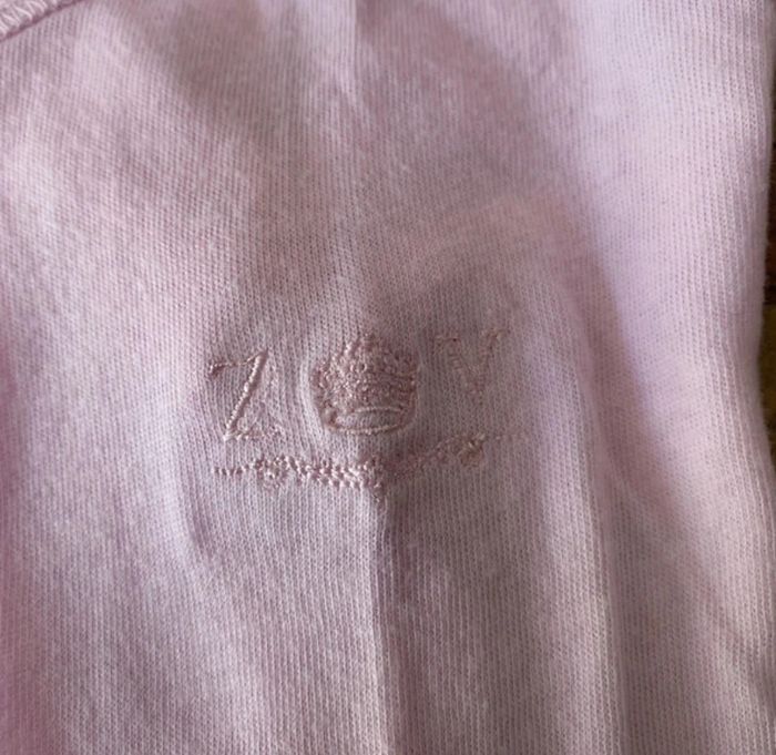 Teeshirt zadig et voltaire - photo numéro 3