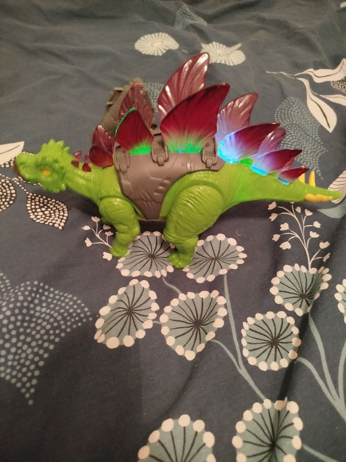 Dinosaure - photo numéro 2