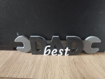 Cadeau fêtes des pères