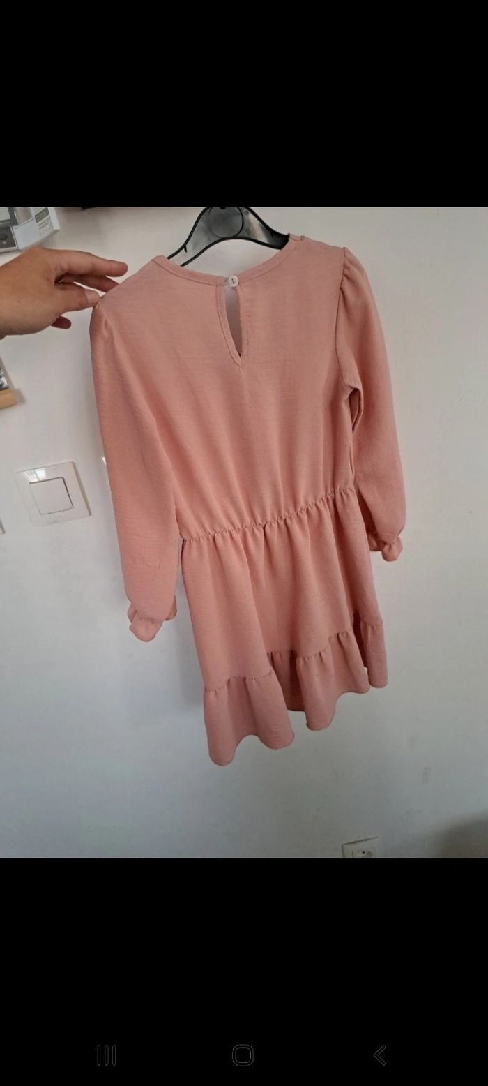 Robe manches longues - photo numéro 3