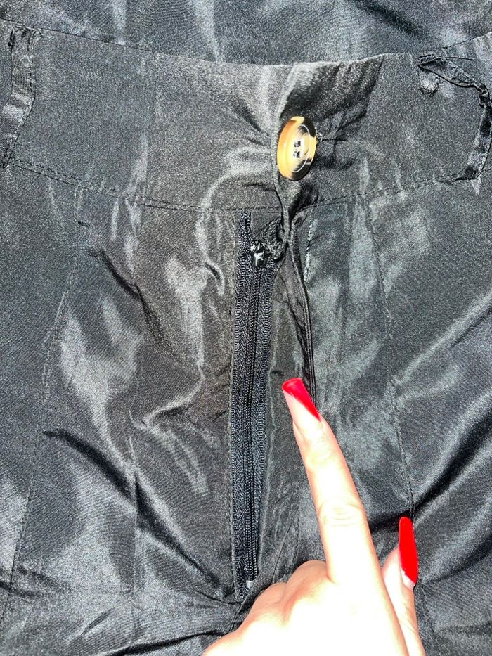 Pantalon parachute - photo numéro 2