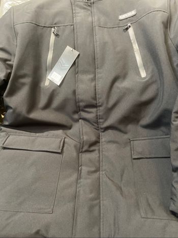 Blouson kaporal neuf L