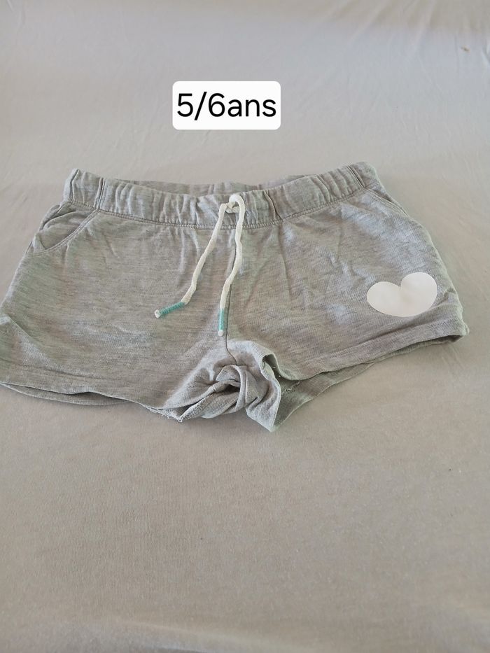 Short