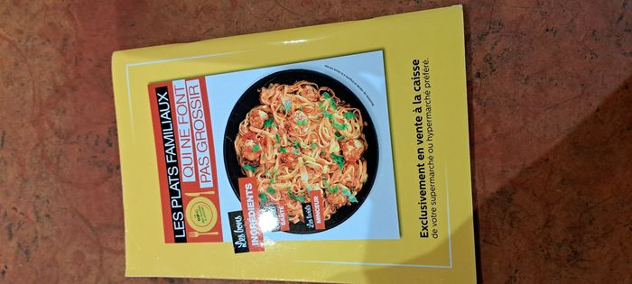 Livre gourmand kids - photo numéro 2