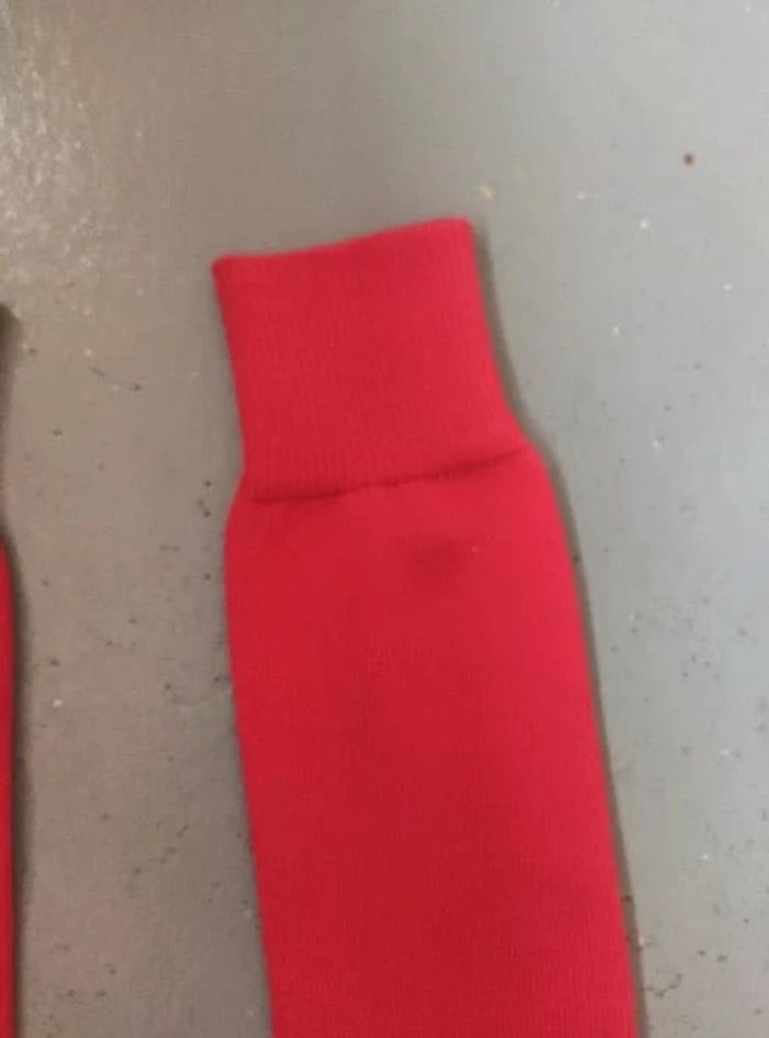 Pro Touch Chaussettes de foot 35 38 - photo numéro 3