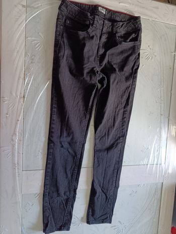 Jean homme Skinny Kiabi taille S 36