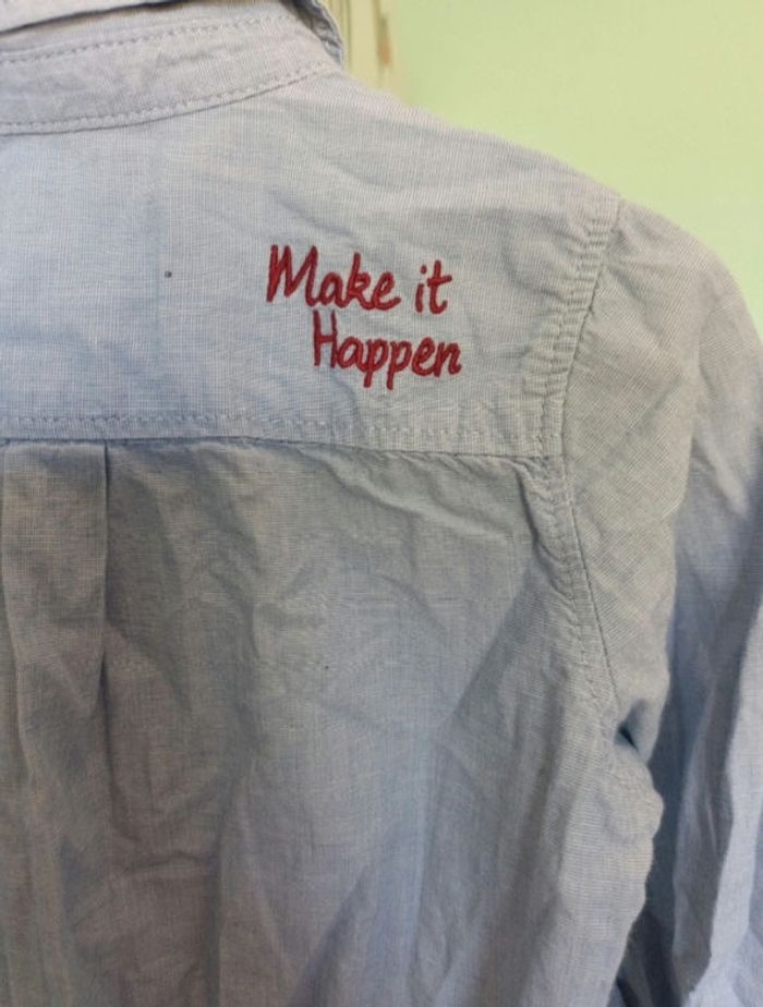 Chemise tape à l'oeil - photo numéro 5