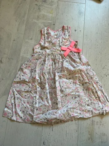 Robe été 6ans