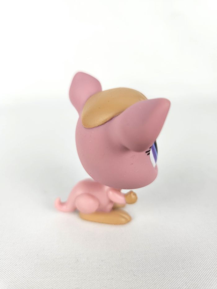 Littlest Petshop LPS Kangourou #1913 - photo numéro 2