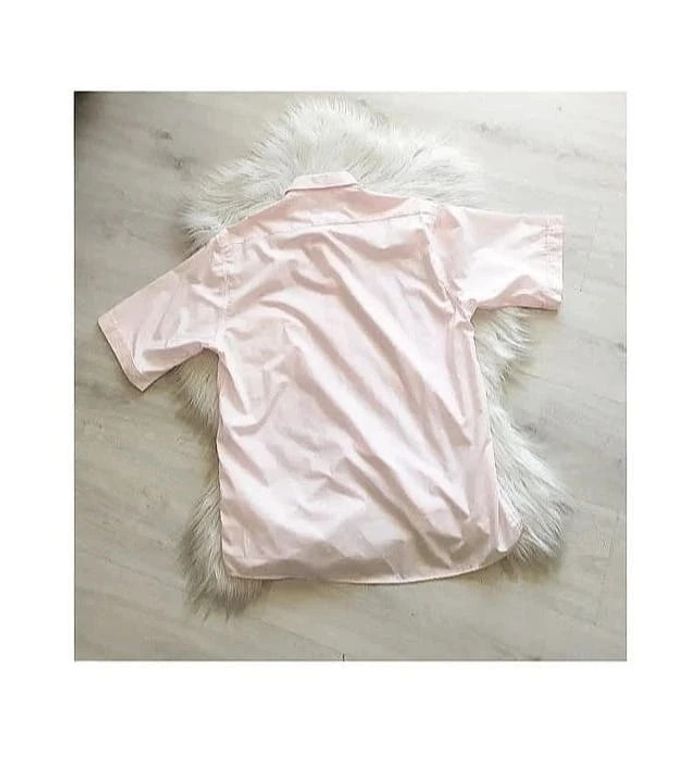 Chemise homme avec coton Yves Dorsey taille 39/40 - photo numéro 2